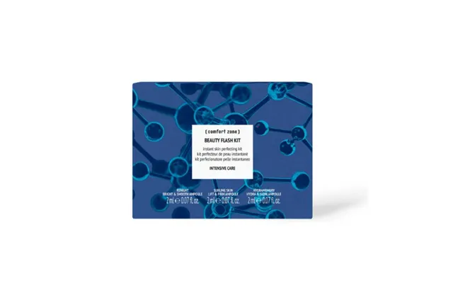 Comfort Zone Beauty Flash Kit