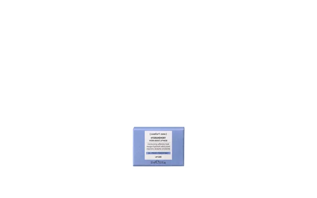 Comfort Zone - Hydramemory Lip Mask