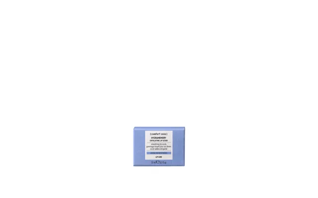 Comfort Zone - Hydramemory Lip Scrub