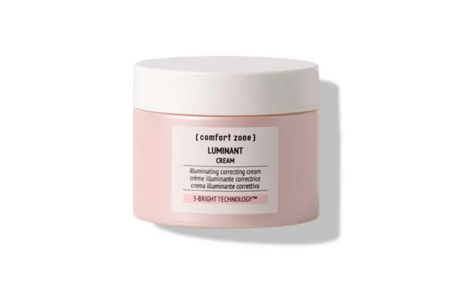 Comfort Zone Luminant Cream 60ml
