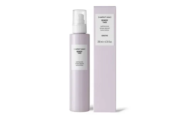 Comfort Zone Remedy Toner 200ml
