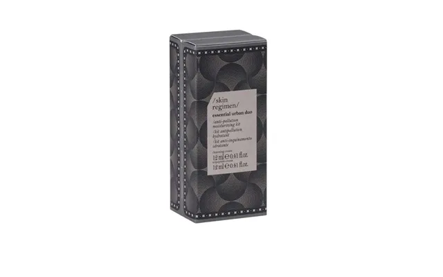 Comfort Zone Skin Regimen Urban Duo Kit Gaveæske