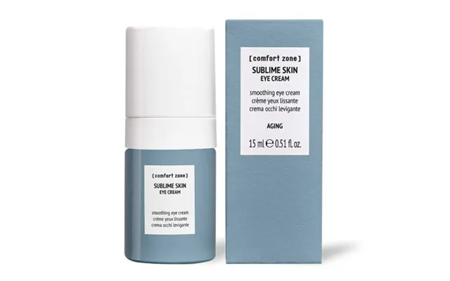 Comfort Zone Sublime Skin Eye Cream 15ml