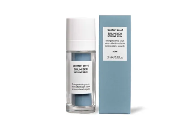 Comfort Zone Sublime Skin Intensive Serum 30ml