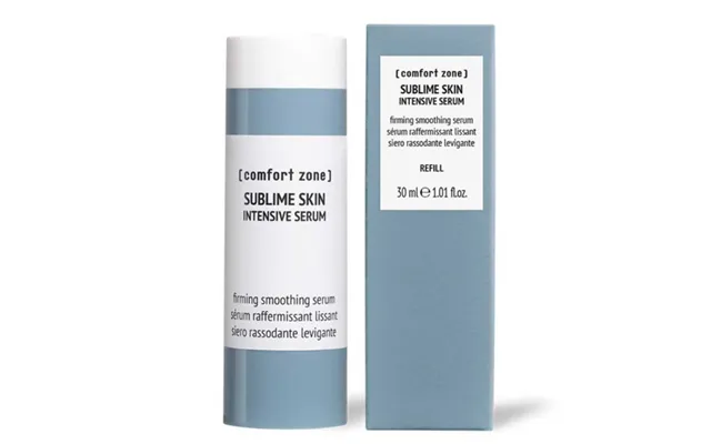 Comfort Zone Sublime Skin Intensive Serum Refill