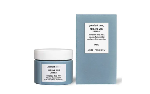 Comfort Zone Sublime Skin Lift Mask