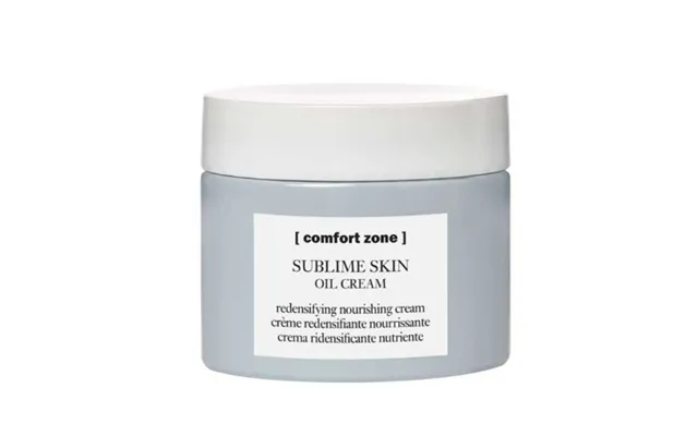 Comfort Zone Sublime Skin Oil Cream 60ml
