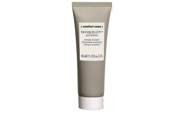 Comfort Zone Tranquillity Shampoo 40ml