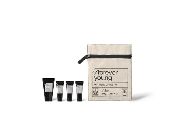 Comfort Zone - Trial & Discovery, Skin Regimen Kit
