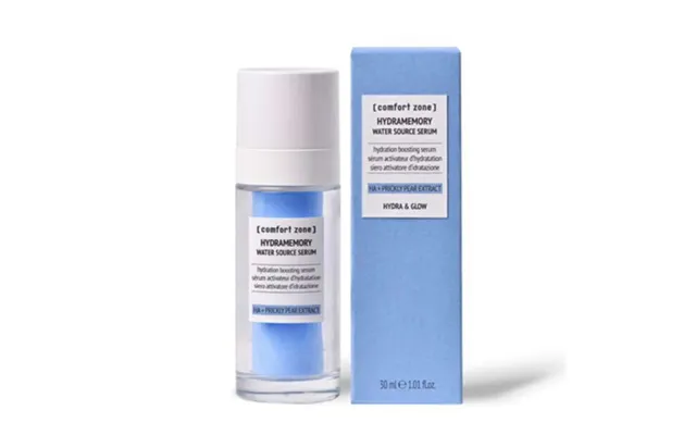 Comfort Zone Water Source Serum 30ml