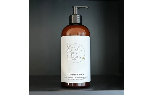 Conditioner 500ml