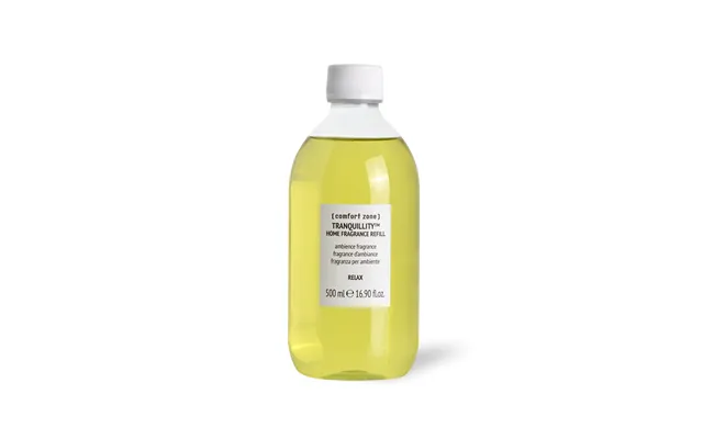 Diffuser Fragrance Tranquillity Refill 500 Ml