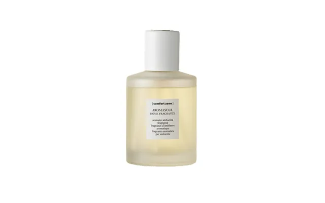 Diffuser Home Fragrance - Aromasoul