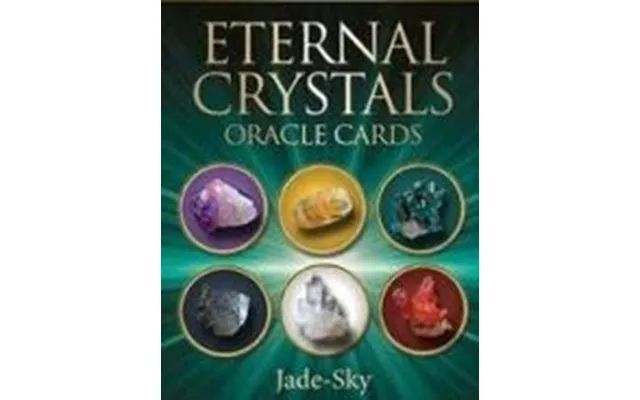 Eternal Crystals Oracle