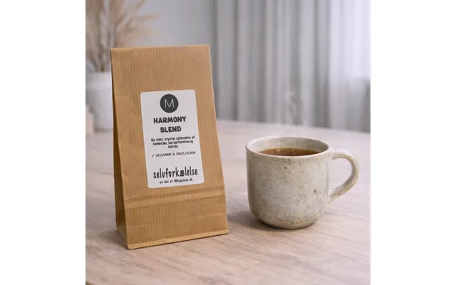 Harmony Blend Te 50g.