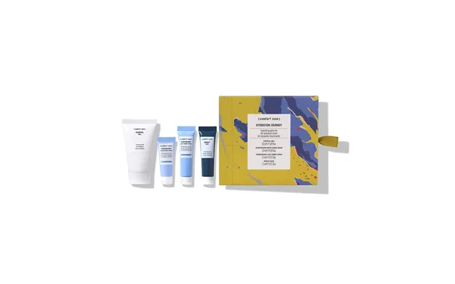 Hydramemory Hydration Journey Kit
