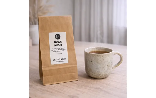 Hygge Blend Te 50g