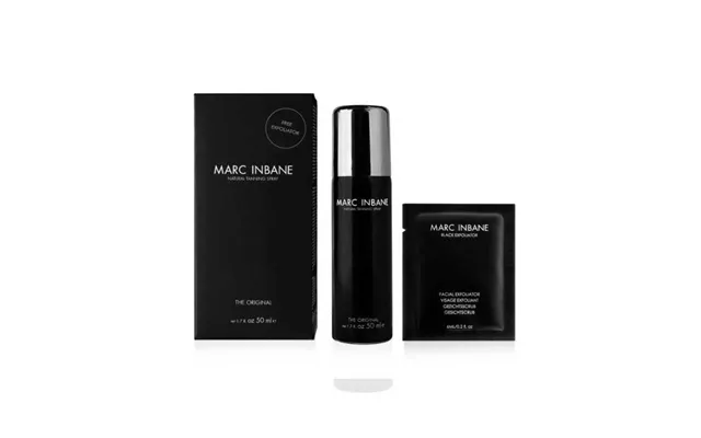Marc Inbane Natural Tanning Spray 50ml