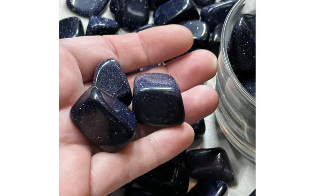 Midnight Stone