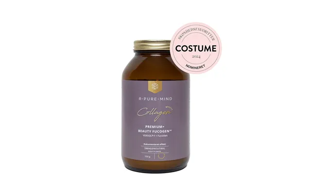 Premium Beauty Fucogen