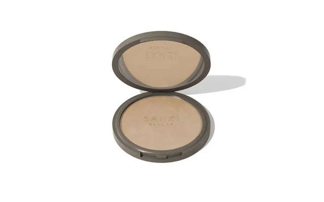 Sanzi Beauty - Baked Powder Mineral Pigments