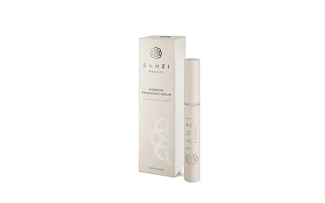 Sanzi Beauty Eyebrow Enhancing Serum