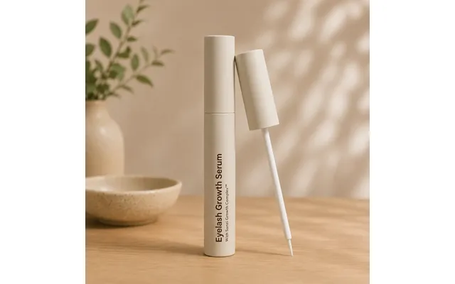 Sanzi Beauty Eyelash Growth Serum With Sanzi Growth Complex