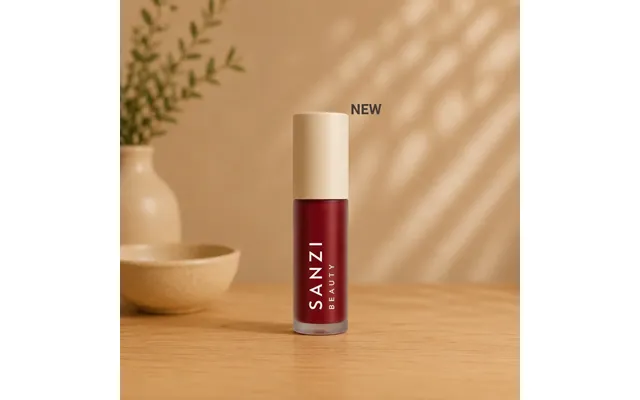 Sanzi Beauty - Lip Sheen