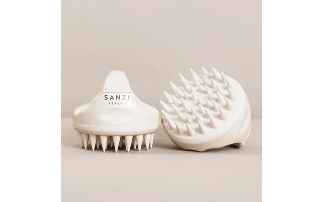 Sanzi Beauty - Scalp Massage Brush