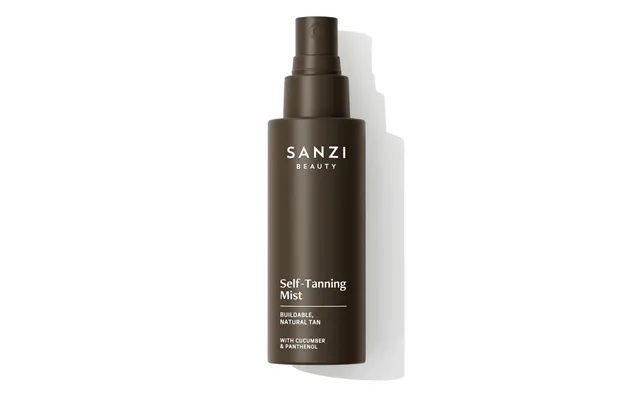 Sanzi Beauty Self-tanning Mist