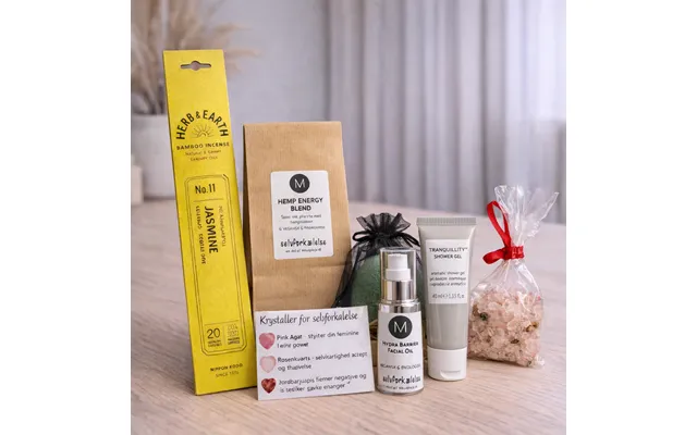 Self Love Kit - 2026