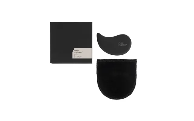 Skin Regimen Gua Sha