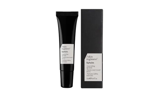 Skin Regimen Lip Balm
