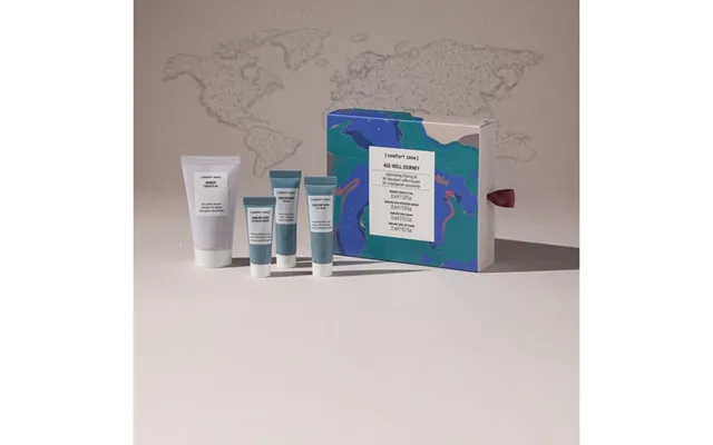 Sublime Skin Age-well Journey Kit