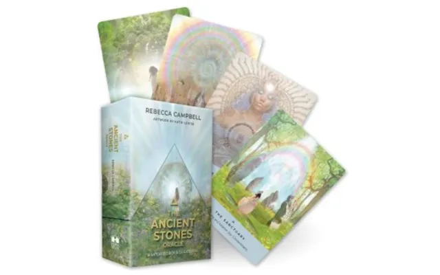 The Ancient Stones Oracle