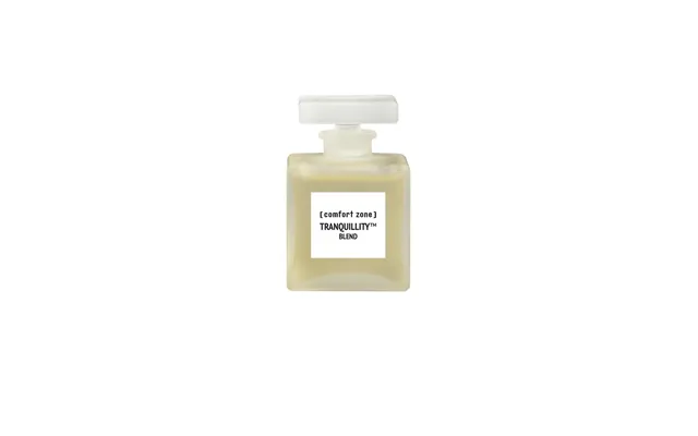 Tranquillity Blend - 30 Ml