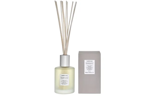 Tranquillity Home Fragrance Kit - 500 Ml