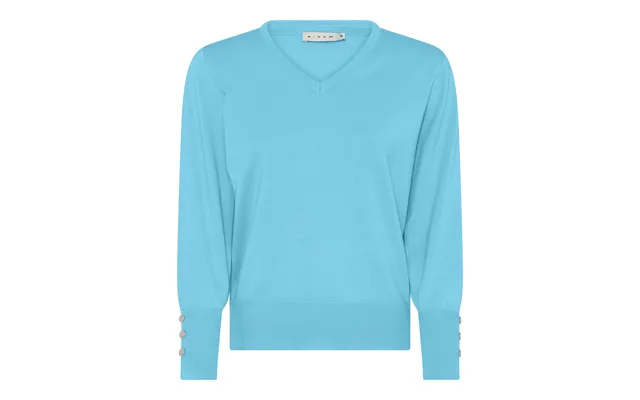 Basic Spring Viscose Knit