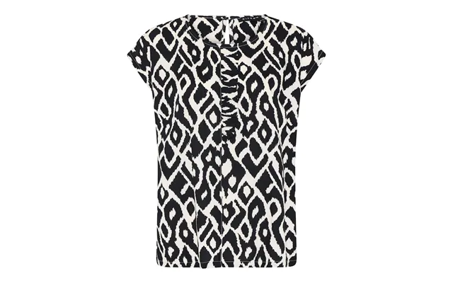 Ethnic Print
