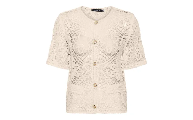 Fancy Crochet
