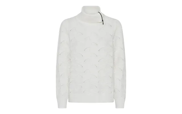 Micha Cosy Strik - Offwhite