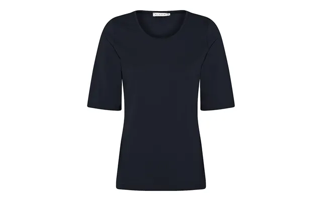 Micha T-shirt T-skjorte - Navy
