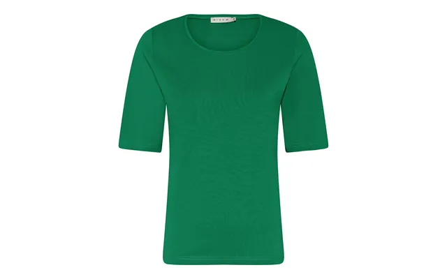 Micha T-shirt T-skjorte - Peber Grøn