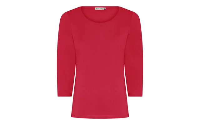 Micha Top Must-have - Magen Pink