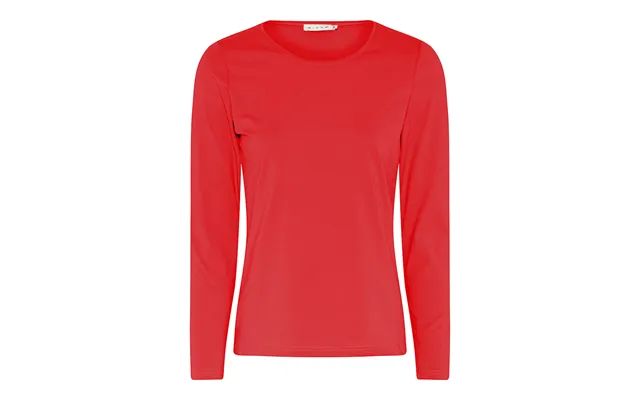 Micha Top Must-have - Rød