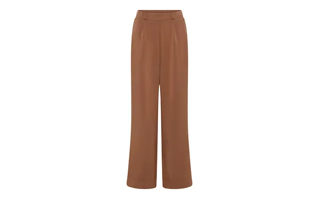 Micha Top Sporty Vinter Look - Cognac