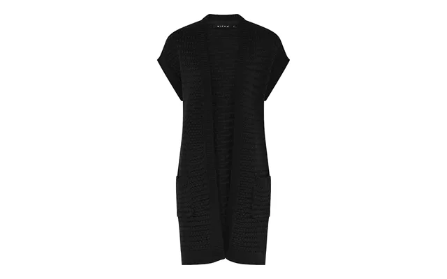 Organic Cotton Basket Knit