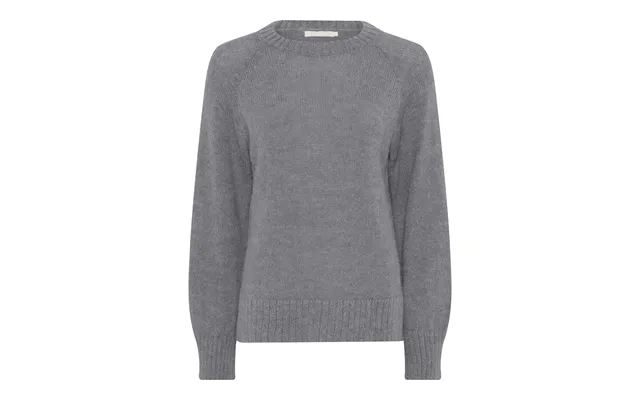 Pullover O-neck Birgit