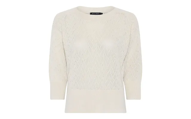 Pure Linen Knit
