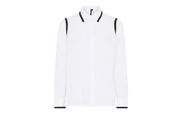 Shirt Cami 2-kit Karnaby